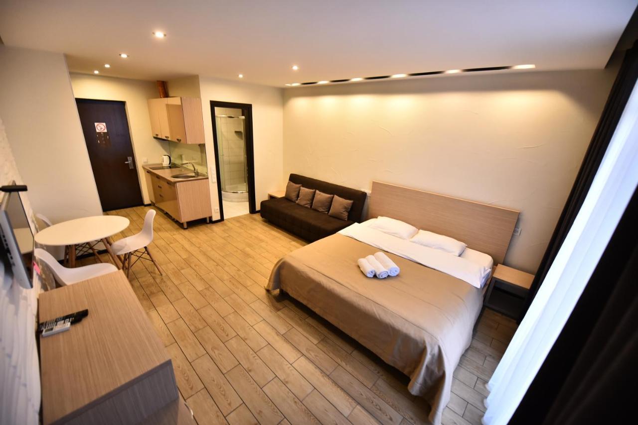 Welcome Orbi Batumi Sea View Apartment Exterior photo