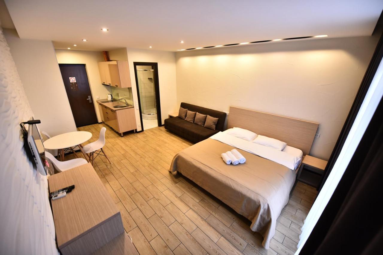 Welcome Orbi Batumi Sea View Apartment Exterior photo