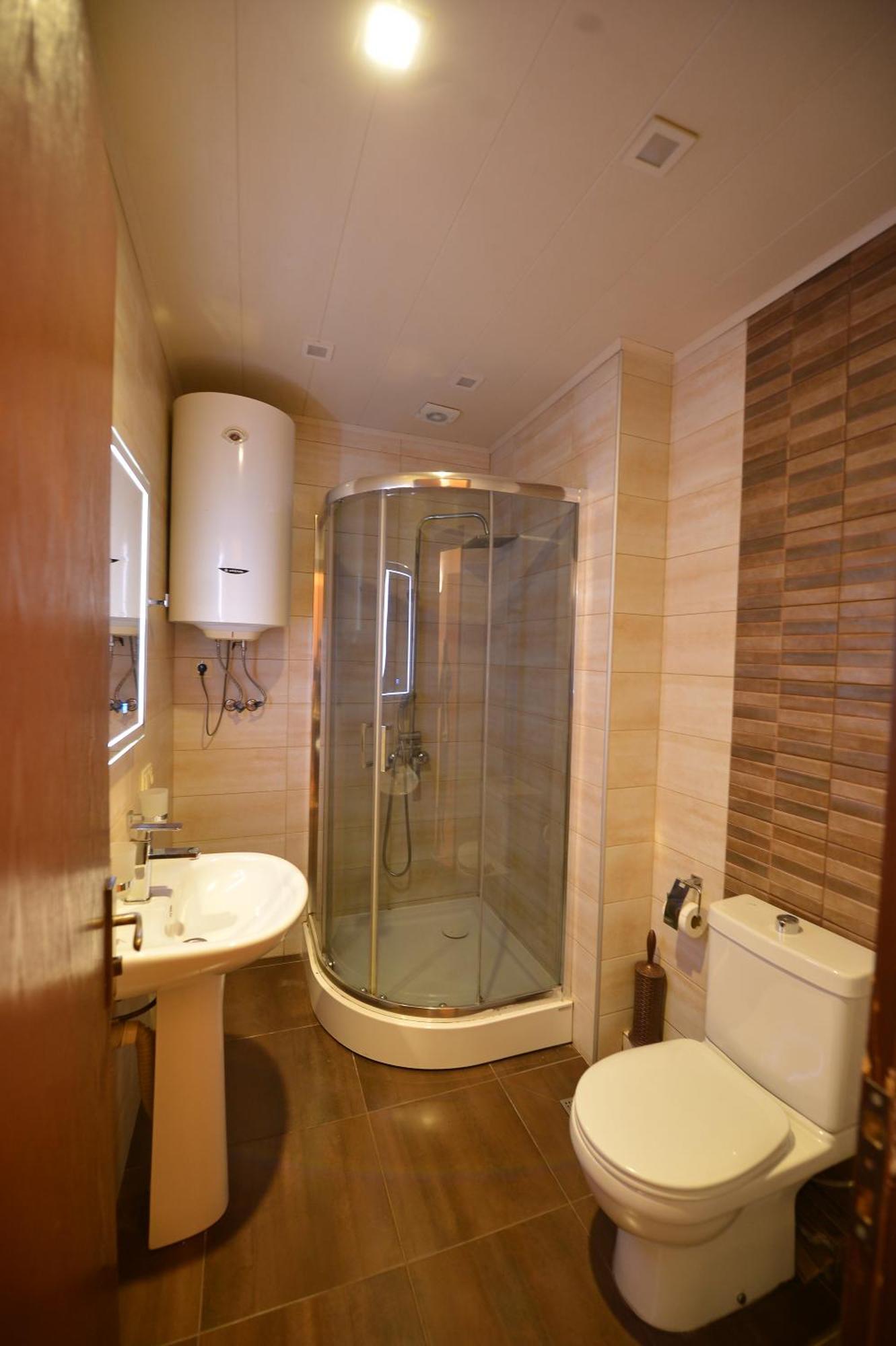 Welcome Orbi Batumi Sea View Apartment Exterior photo