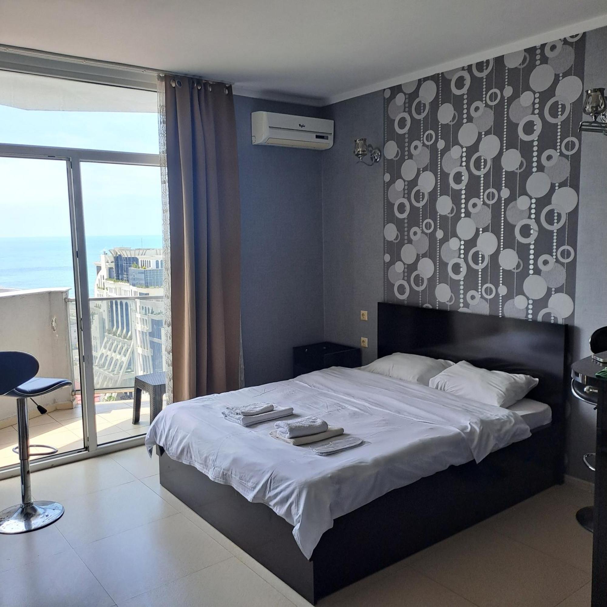 Welcome Orbi Batumi Sea View Apartment Exterior photo